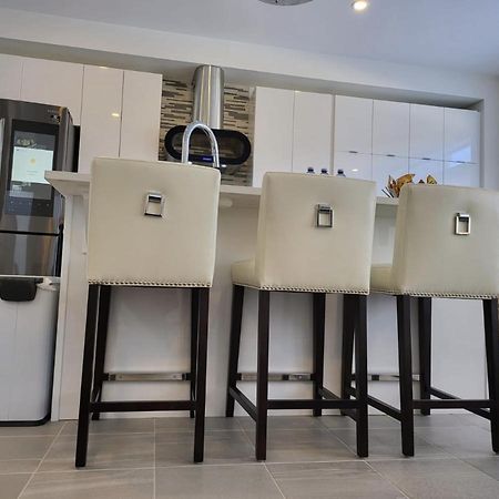 5 Star Home Ottawa Kültér fotó