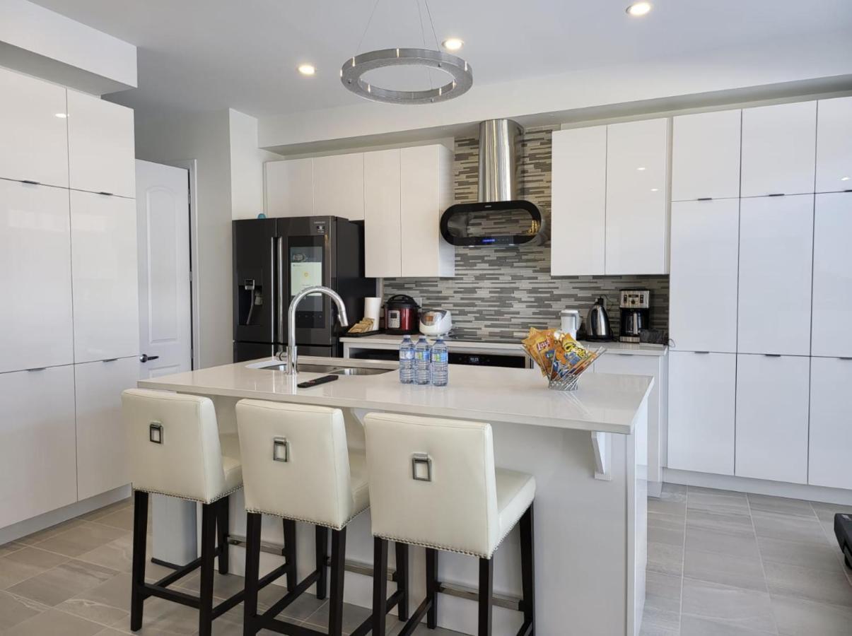 5 Star Home Ottawa Kültér fotó