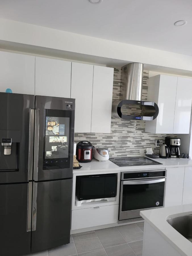 5 Star Home Ottawa Kültér fotó