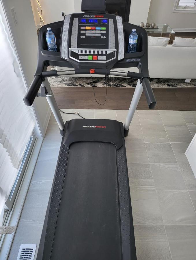 5 Star Home Ottawa Kültér fotó