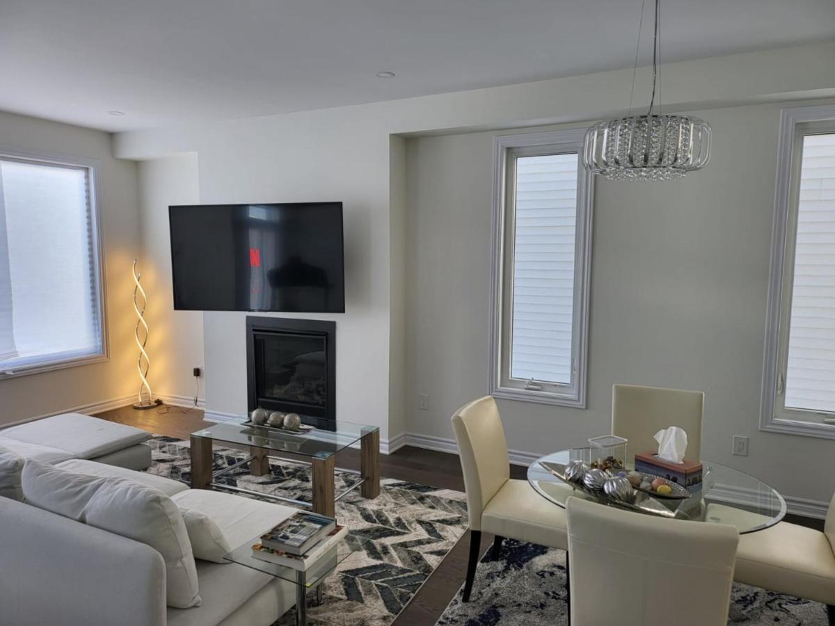 5 Star Home Ottawa Kültér fotó