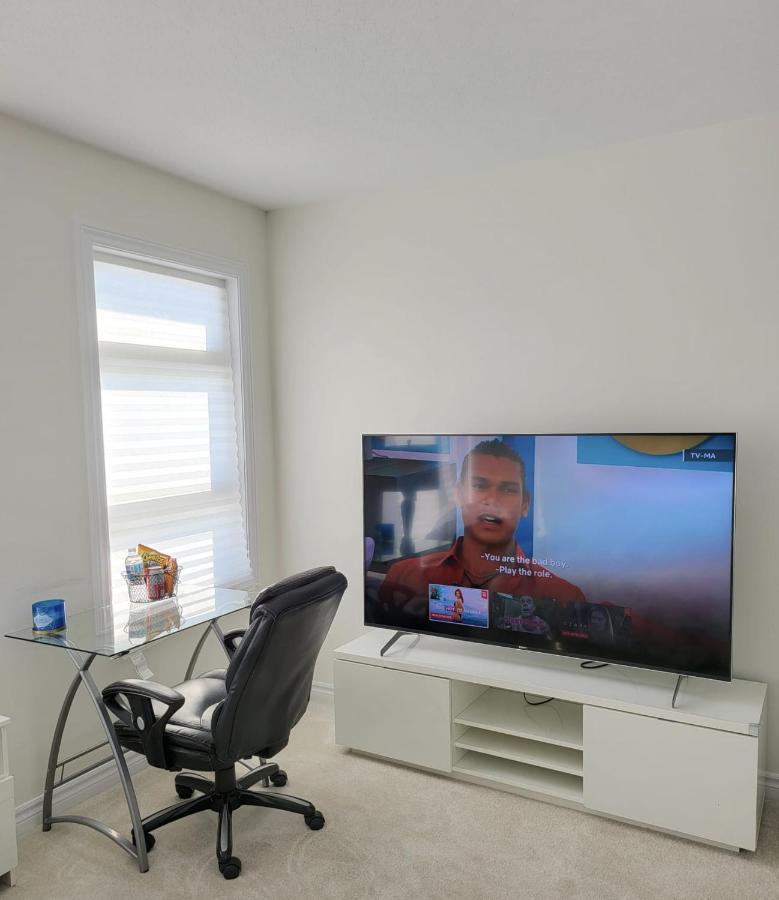 5 Star Home Ottawa Kültér fotó