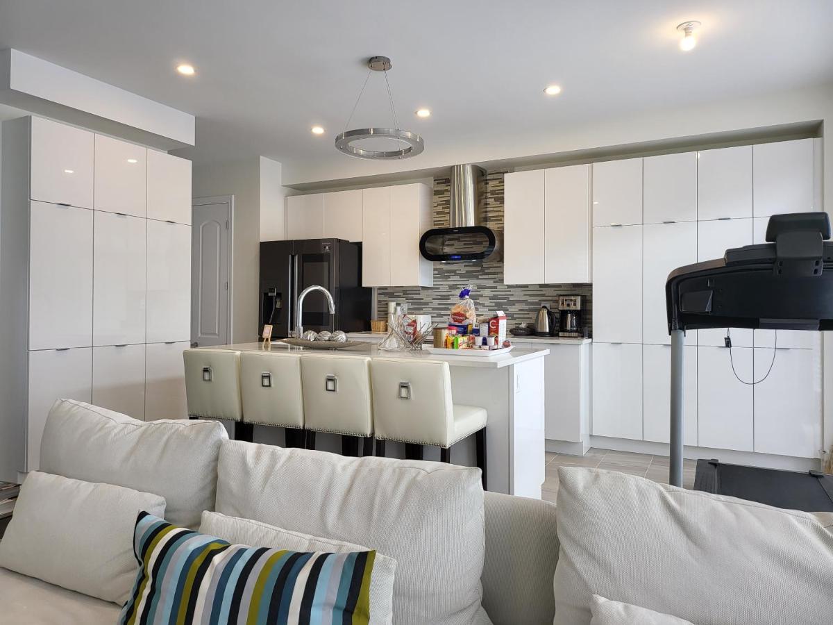 5 Star Home Ottawa Kültér fotó