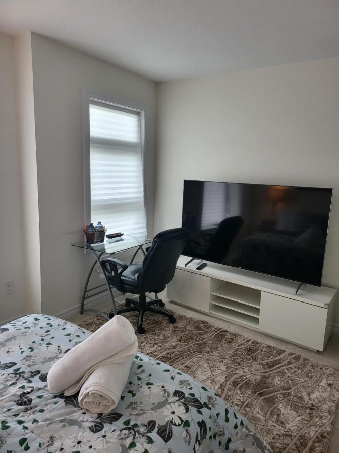 5 Star Home Ottawa Kültér fotó
