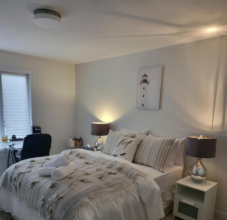 5 Star Home Ottawa Kültér fotó