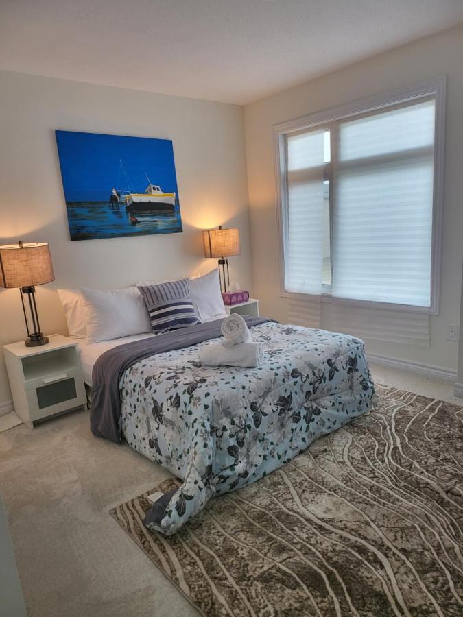 5 Star Home Ottawa Kültér fotó