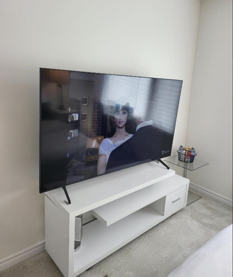 5 Star Home Ottawa Kültér fotó
