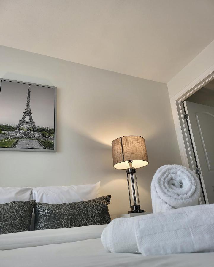 5 Star Home Ottawa Kültér fotó