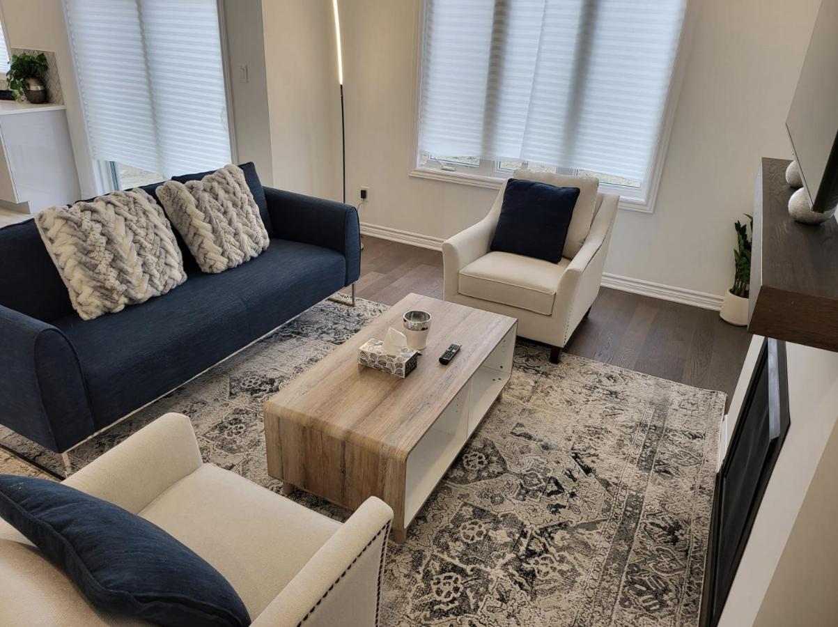 5 Star Home Ottawa Kültér fotó