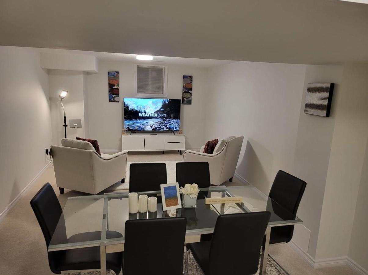 5 Star Home Ottawa Kültér fotó