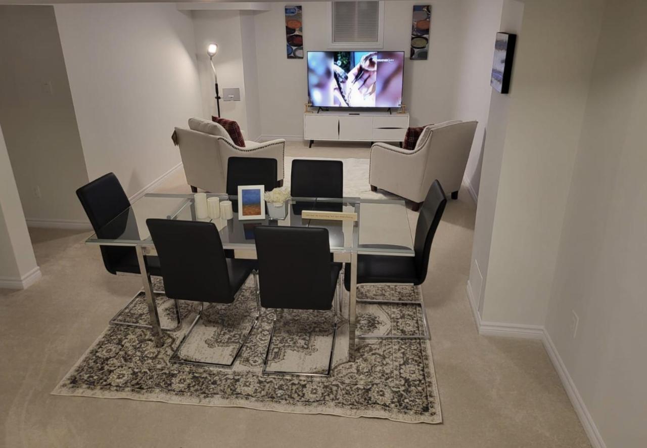 5 Star Home Ottawa Kültér fotó