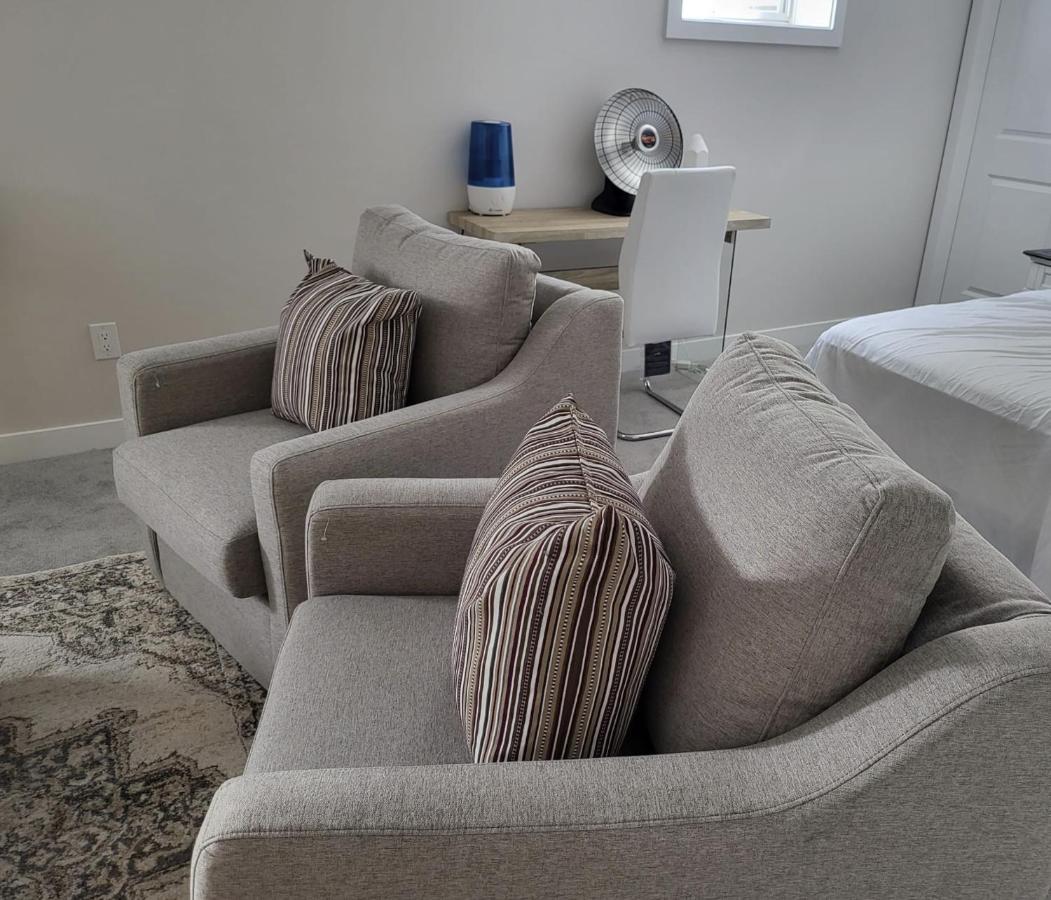 5 Star Home Ottawa Kültér fotó