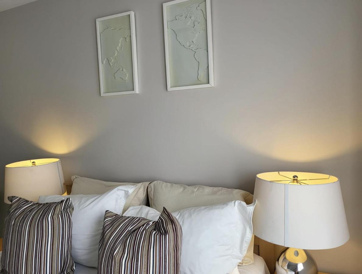 5 Star Home Ottawa Kültér fotó