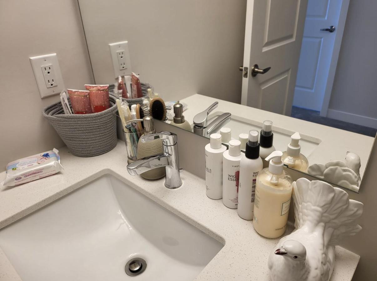 5 Star Home Ottawa Kültér fotó