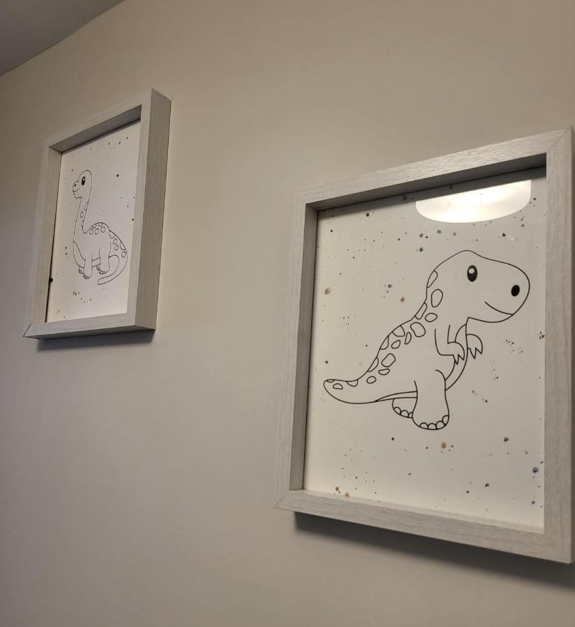 5 Star Home Ottawa Kültér fotó