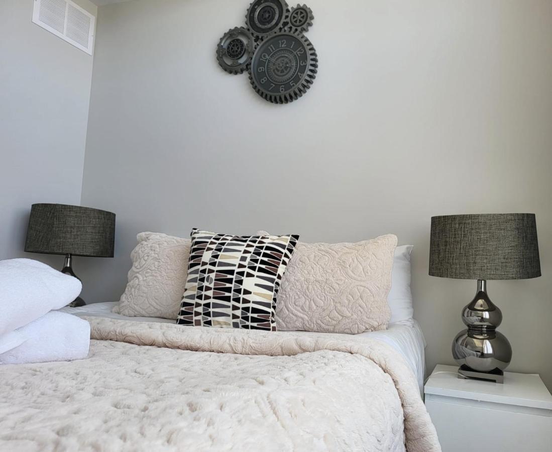 5 Star Home Ottawa Kültér fotó