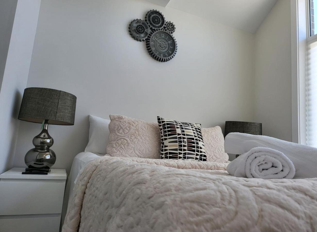 5 Star Home Ottawa Kültér fotó