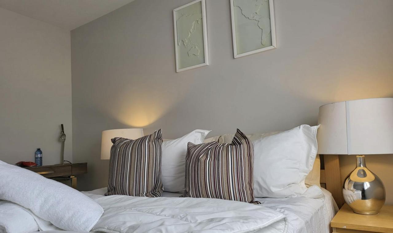 5 Star Home Ottawa Kültér fotó