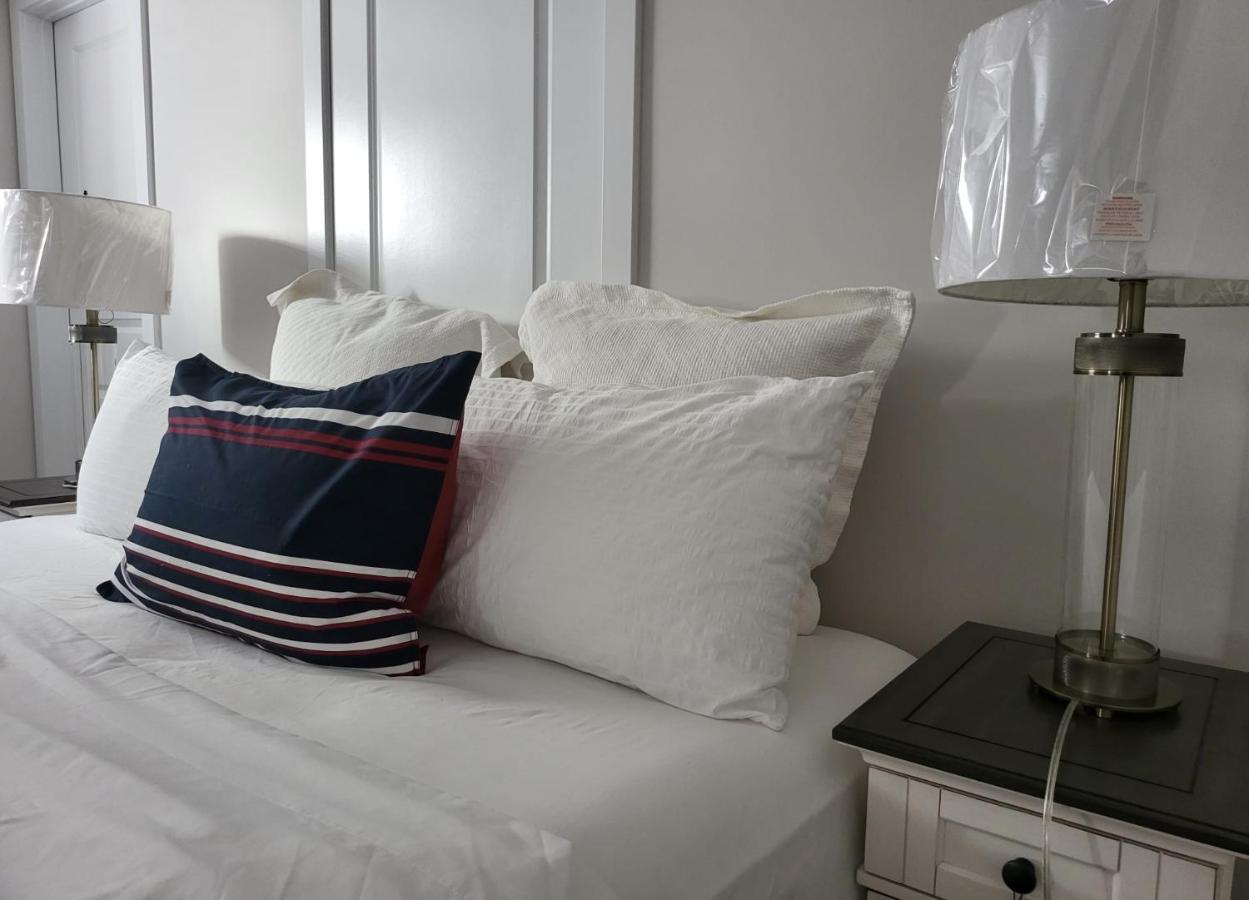 5 Star Home Ottawa Kültér fotó