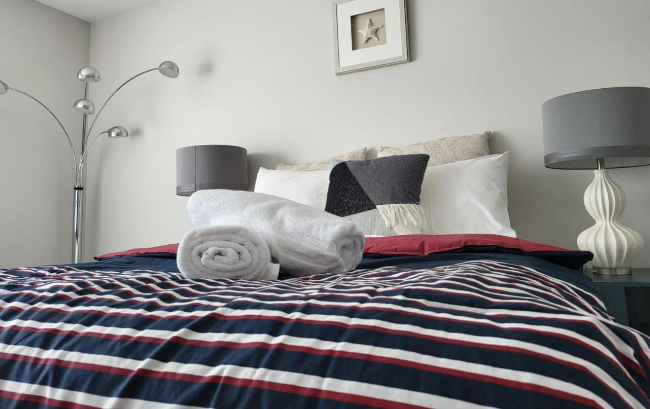 5 Star Home Ottawa Kültér fotó